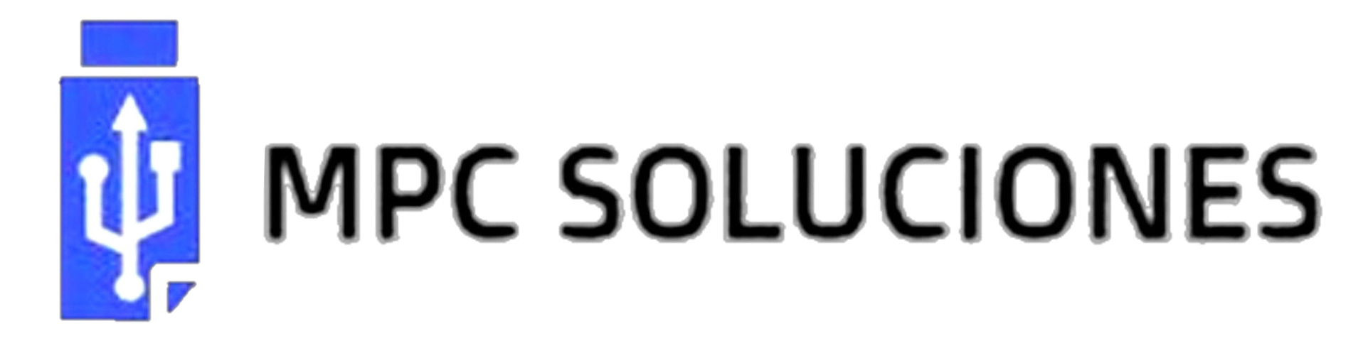 mpc soluciones Logo